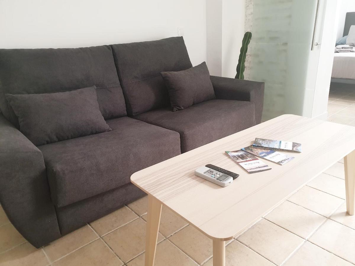 Economical Homes In Center Málaga Dış mekan fotoğraf