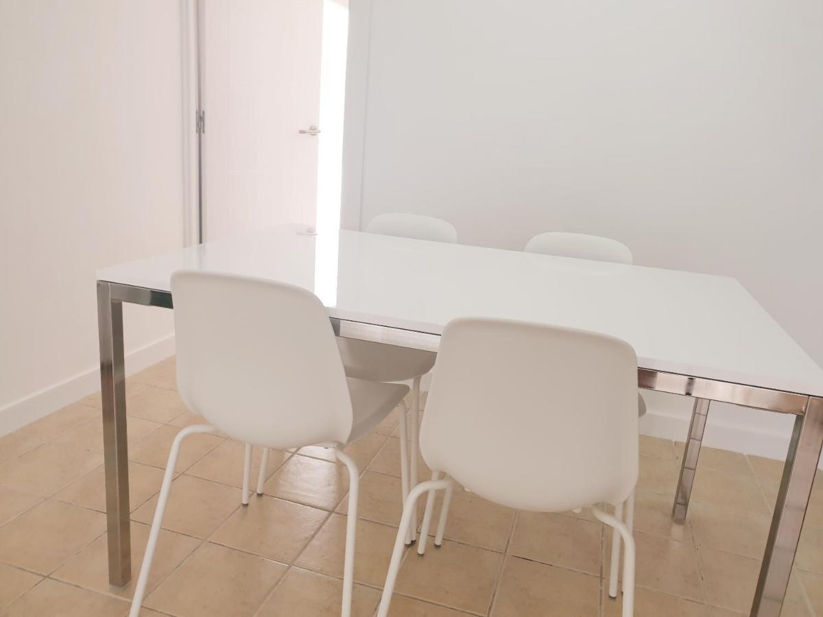 Economical Homes In Center Málaga Dış mekan fotoğraf