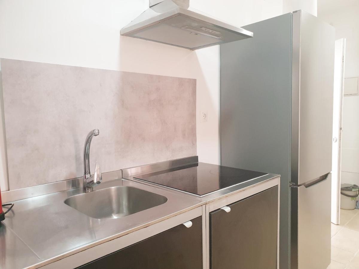 Economical Homes In Center Málaga Dış mekan fotoğraf