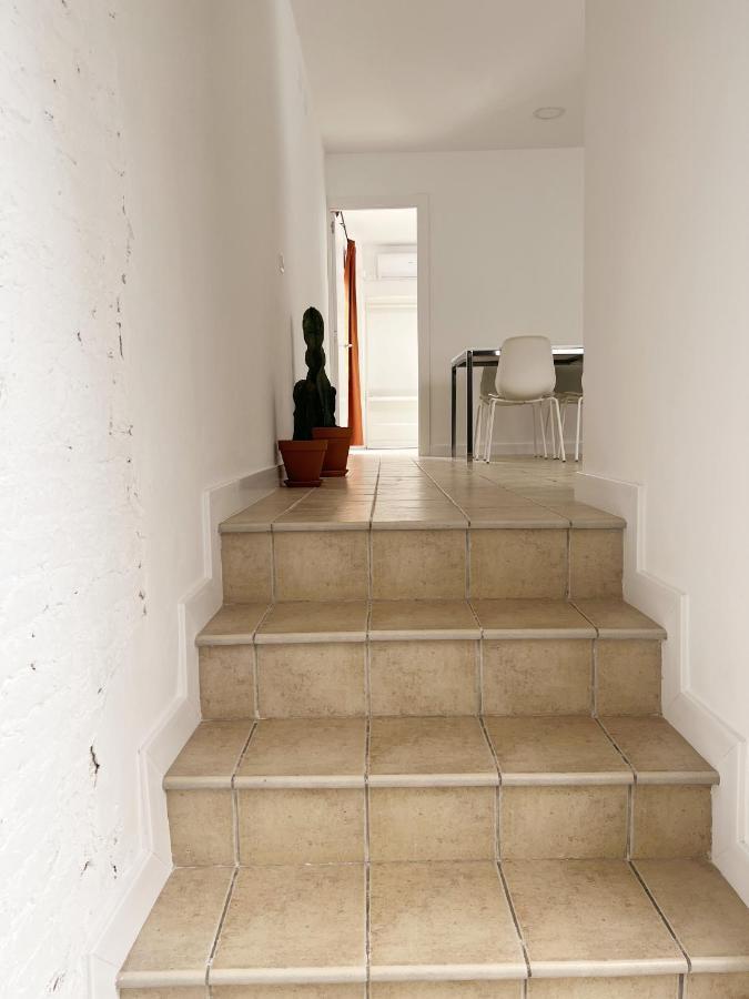 Economical Homes In Center Málaga Dış mekan fotoğraf